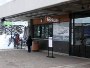 Horeca tip The Forklift