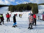 Monster Magic Carpet - Transportband/Moving Carpet