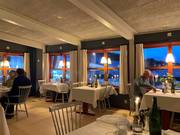 Restaurant Mor Britas