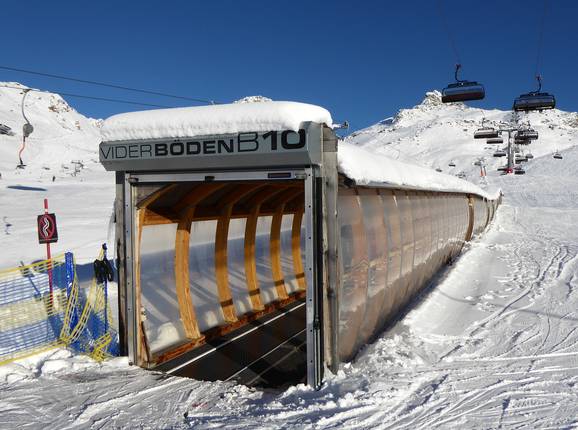 Förderband Viderböden