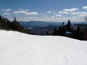 Afdaling Lower Ridgeview