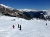 Skigebieden voor beginners in de Ski- & Gletscherwelt Zillertal 3000 – Beginners Hintertuxer Gletscher (Hintertux-gletsjer)