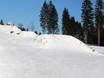 Snowparken Rothaargebergte – Snowpark Winterberg (Skiliftkarussell)