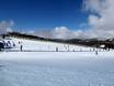 Skigebieden voor beginners in Victoria – Beginners Falls Creek