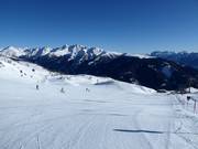 Gemakkelijke piste nr. 3