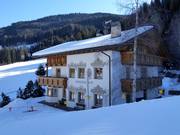 Abraham-Hof bij het dalstation