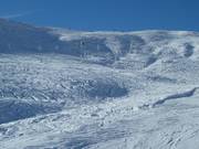 Freeridegebied Jochtal