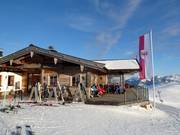 Berghutten tip Tanzbodenalm