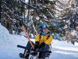Nieuw bij de Schneebergliften Thiersee – het BergAufRodeln!