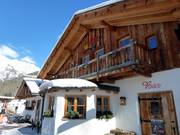 Horeca tip Ski Alm Sulden