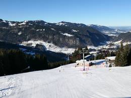 Söllereck – Oberstdorf