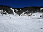 Beginnersgebied Schmittental