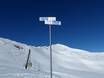 Franse Pyreneeën: oriëntatie in skigebieden – Oriëntatie Saint-Lary-Soulan