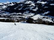 Afdaling nr. 60 Wagstätt/Wurzhöhe