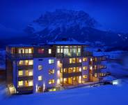 Boutique Hotel Bellevue