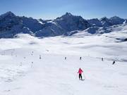 Piste Vallalpe