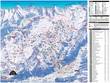 Pistekaart van het skigebied Ischgl/Samnaun – Silvretta Arena