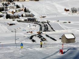 Wildhaus – Gamserrugg (Toggenburg)