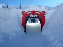 Speikboden – Skiworld Ahrntal