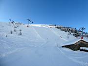 Moeilijke piste nr. 4a