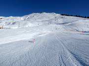 Oefenpiste Alp da Munt