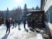 Horeca tip Hotel Sarbacher