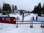 L12 Duvan 2 - Pannenkoeklift