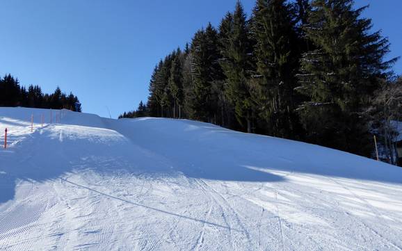 Snowparken Katschberg-Rennweg – Snowpark Katschberg
