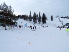 Foto's Snow Valley – Edmonton