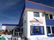 Panoramarestaurant "Zum Sepp"