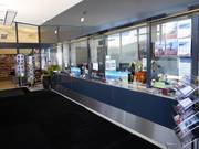 Verzorgde, moderne kassa’s op de Bettmeralp