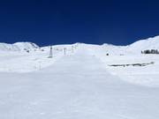 Moeilijke piste Buera