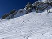 Skigebieden voor gevorderden en off-piste skiërs Ikon Pass – Gevorderden, off-piste skiërs Snowbird
