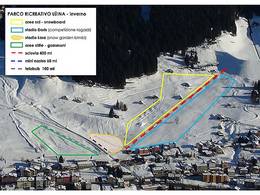 Skigebied Lüina – Airolo