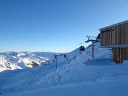 Skigebied Zillertal Arena – Zell am Ziller/Gerlos/Königsleiten/Hochkrimml