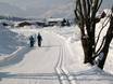 Langlaufen Pillerseetal – Langlaufen Buchensteinwand (Pillersee) – St. Ulrich am Pillersee/St. Jakob in Haus/Hochfilzen