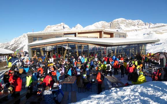 Après-ski Madonna di Campiglio/​Pinzolo/​Val Rendena – Après-ski Madonna di Campiglio/Pinzolo/Folgàrida/Marilleva