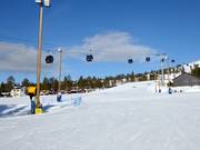 Piste Pernillabacken nr. 41