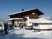 Berghof Zahmer Kaiser