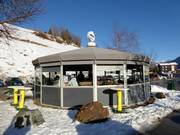 Après-skitip Sneeuwbar Fun Sillian