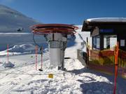 Minilift Tiefenbach - Pannenkoeklift