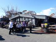 Merritts Mountain House