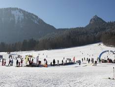 Foto's Kirchberglifte – Kreuth