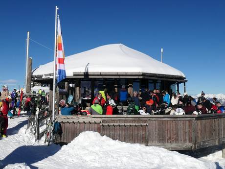 Après-ski Karinthië – Après-ski Nassfeld – Hermagor