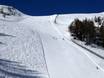 Skigebieden voor gevorderden en off-piste skiërs Tamsweg – Gevorderden, off-piste skiërs Grosseck/Speiereck – Mauterndorf/St. Michael
