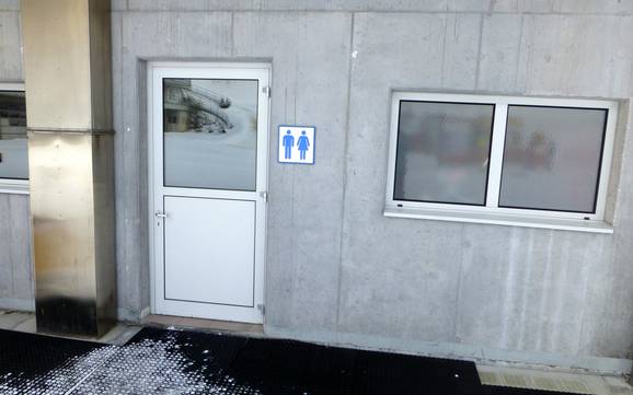 Alta Badia: netheid van de skigebieden – Netheid Alta Badia