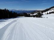 Middelzware piste Doladizza