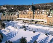 Fairmont Le Manoir Richelieu