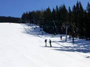 Weitmoos-Tellerlift - Pannenkoeklift