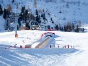 Tip voor de kleintjes 